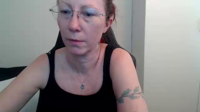 MorganaDelRay