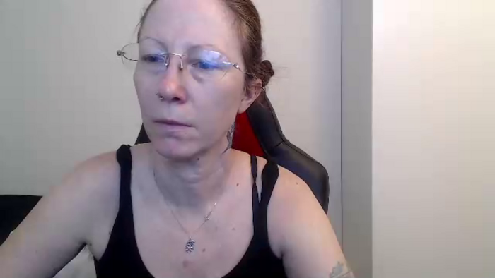 MorganaDelRay