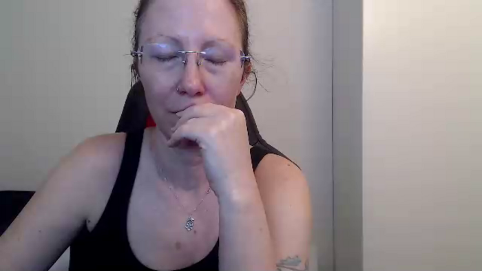 MorganaDelRay