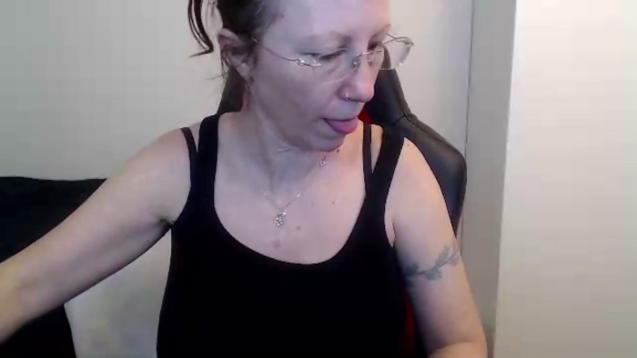 MorganaDelRay