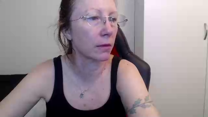 MorganaDelRay