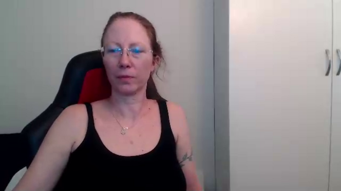 MorganaDelRay