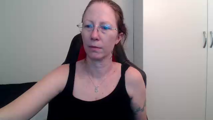 MorganaDelRay
