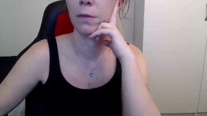 MorganaDelRay