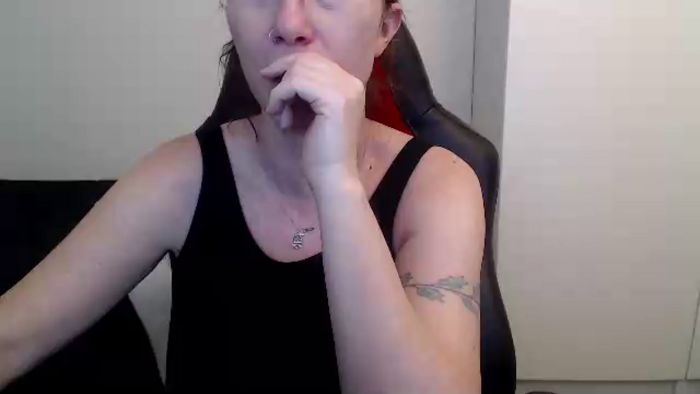 MorganaDelRay
