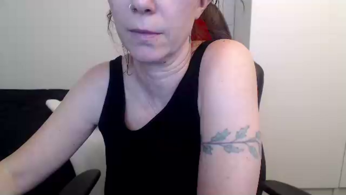 MorganaDelRay