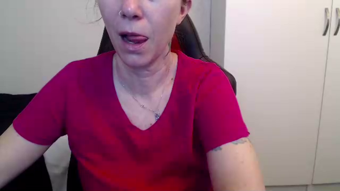 MorganaDelRay