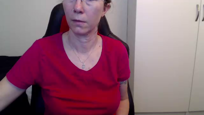 MorganaDelRay