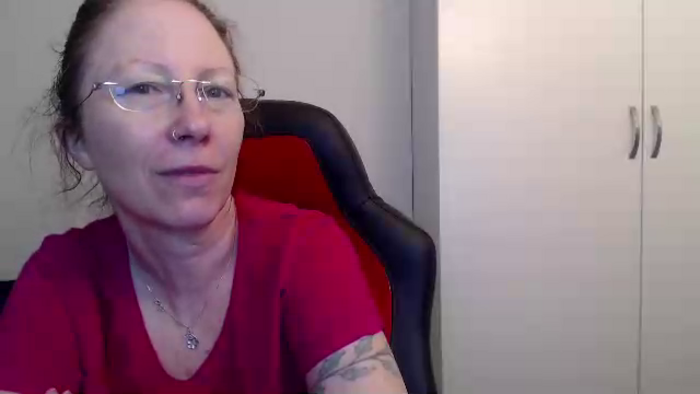 MorganaDelRay
