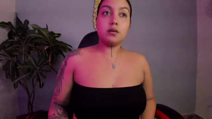 SabrinaDavison