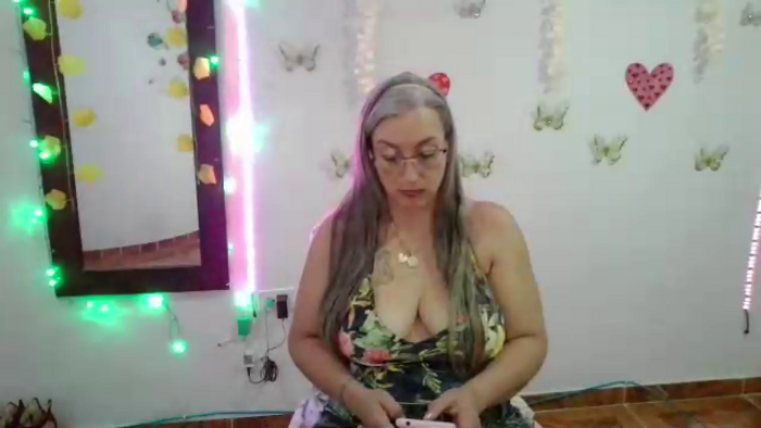 EvaJonnesSexy