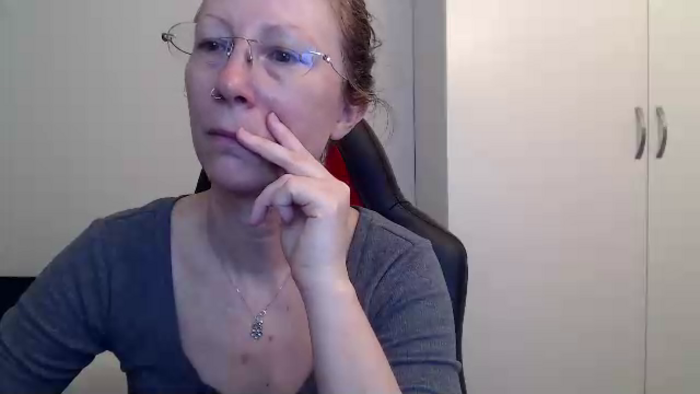 MorganaDelRay