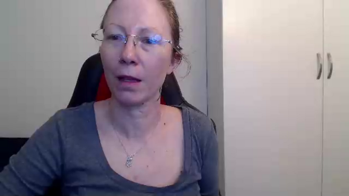 MorganaDelRay