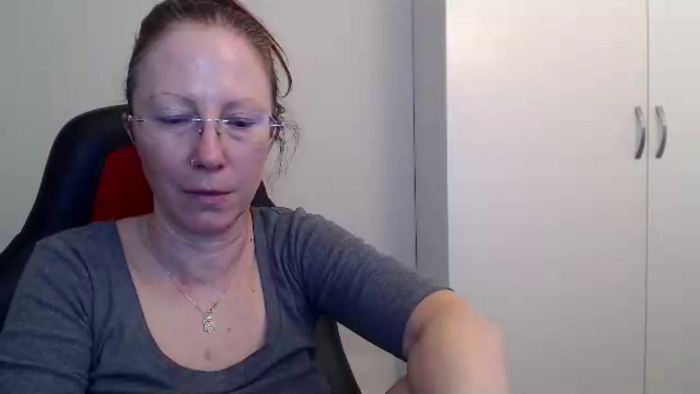 MorganaDelRay