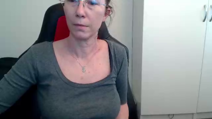 MorganaDelRay