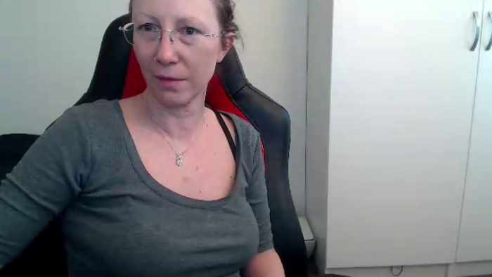 MorganaDelRay