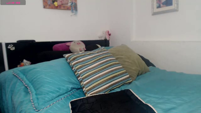 ValeriePeach