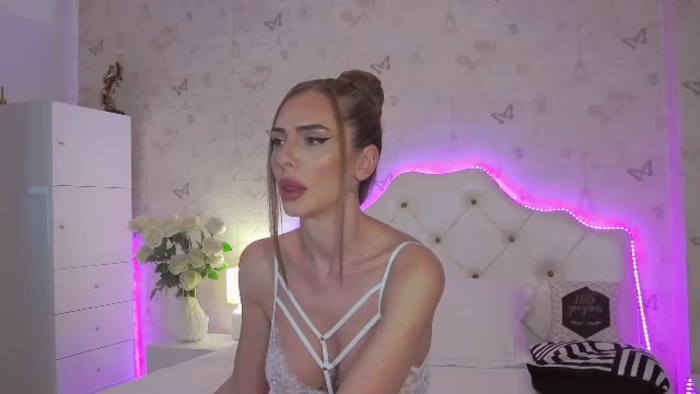 EtherealBlonde