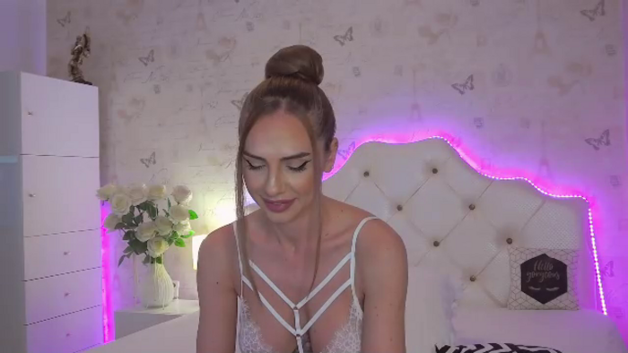 EtherealBlonde