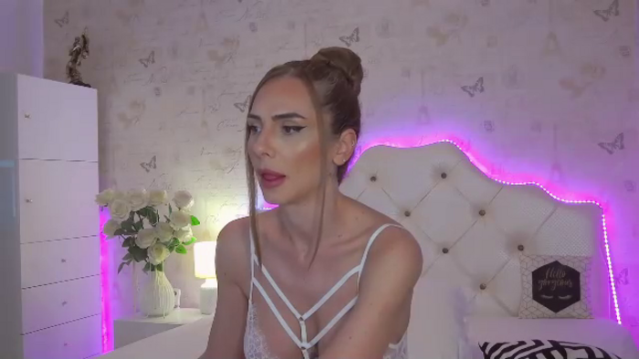 EtherealBlonde