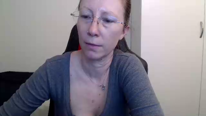 MorganaDelRay