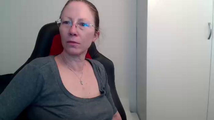 MorganaDelRay
