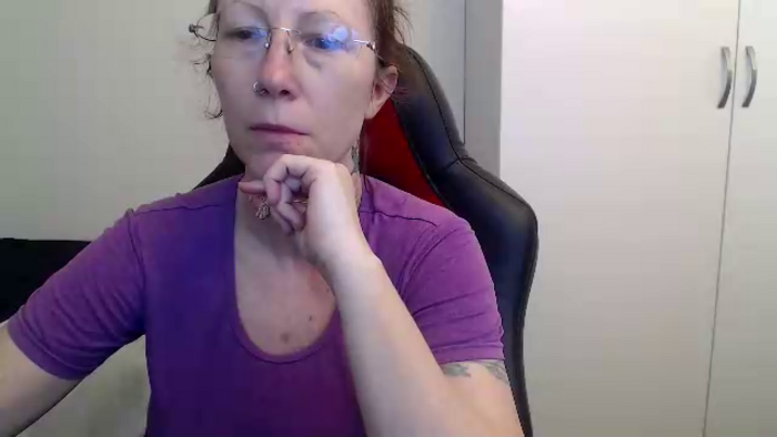 MorganaDelRay