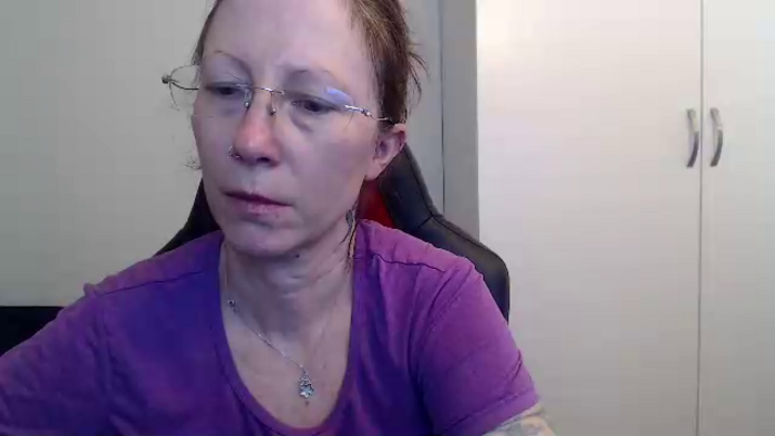 MorganaDelRay