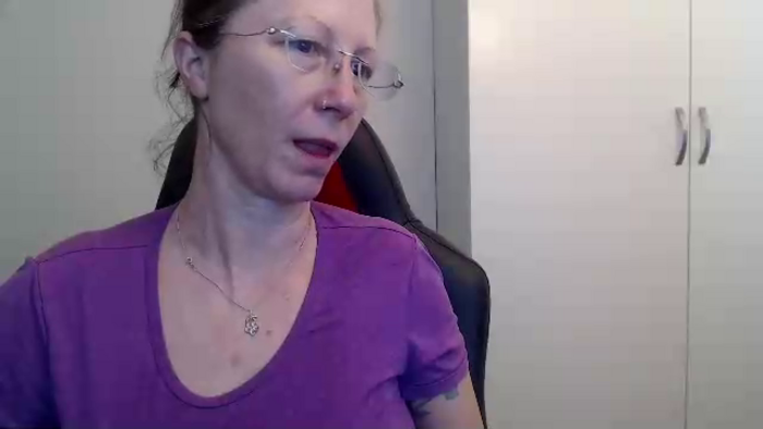 MorganaDelRay