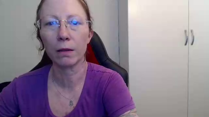 MorganaDelRay