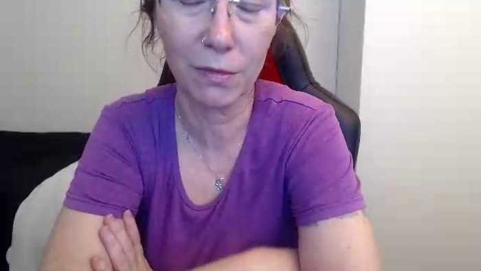 MorganaDelRay