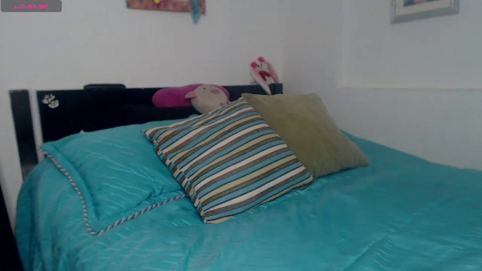 ValeriePeach