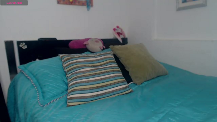 ValeriePeach