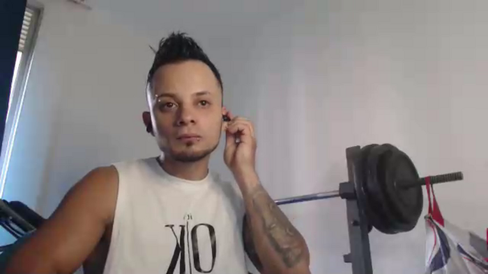 JacobJamess
