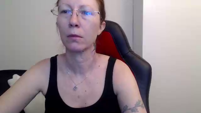 MorganaDelRay