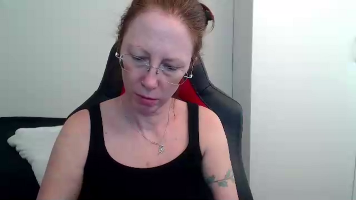 MorganaDelRay