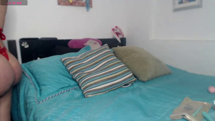 ValeriePeach