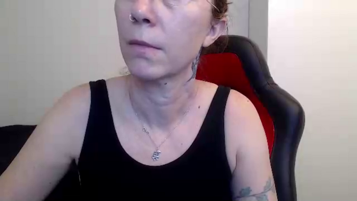 MorganaDelRay