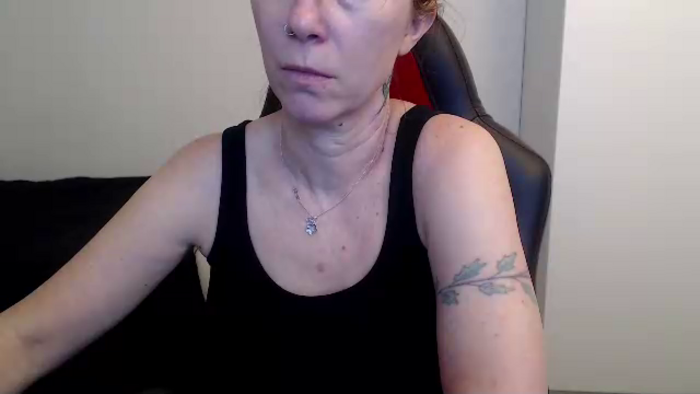 MorganaDelRay