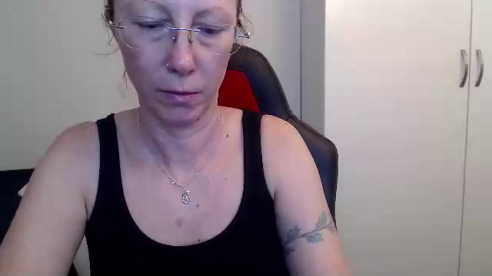 MorganaDelRay