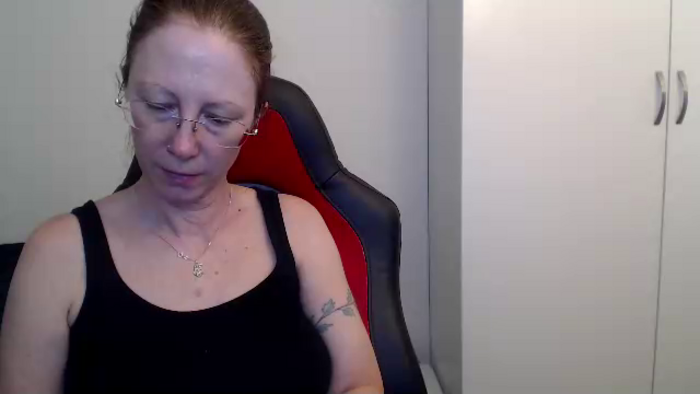 MorganaDelRay