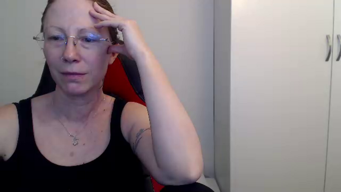 MorganaDelRay