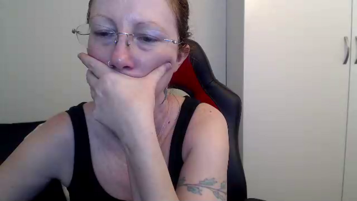 MorganaDelRay