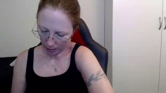 MorganaDelRay