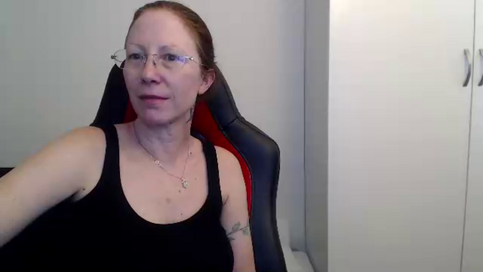 MorganaDelRay