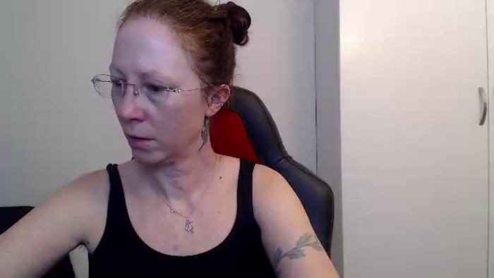 MorganaDelRay