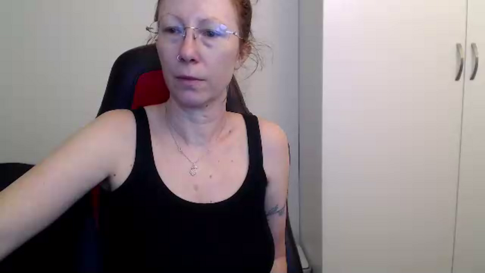 MorganaDelRay