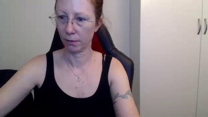 MorganaDelRay