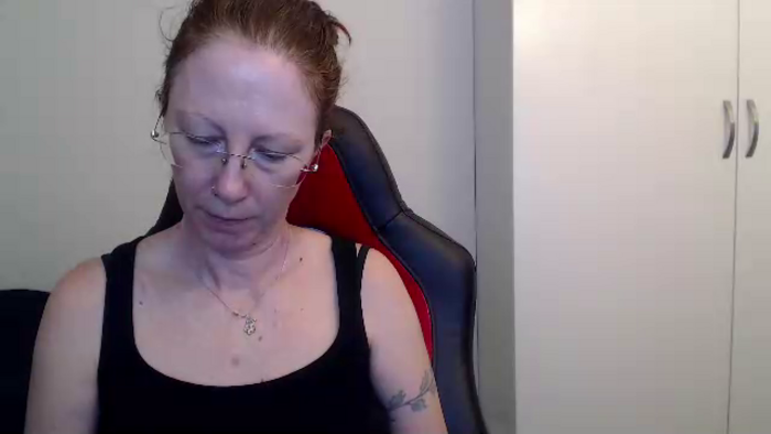 MorganaDelRay