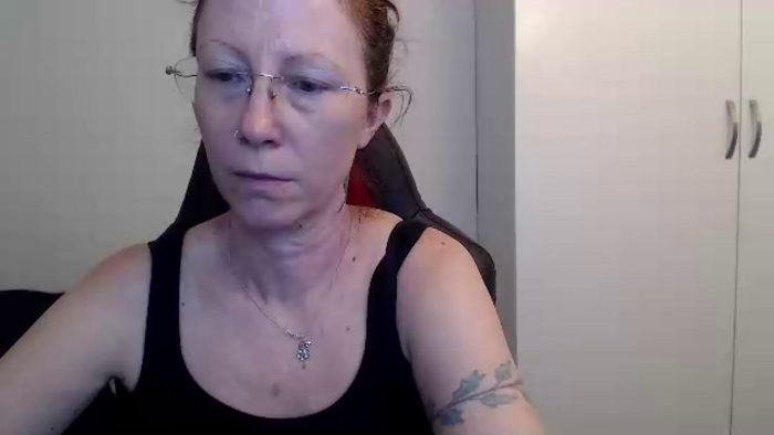 MorganaDelRay